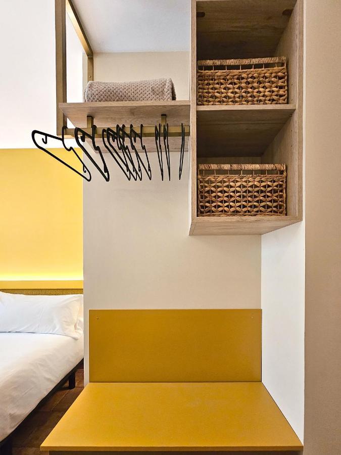 Apartamentos Las Ciencias U Βαλένθια Εξωτερικό φωτογραφία