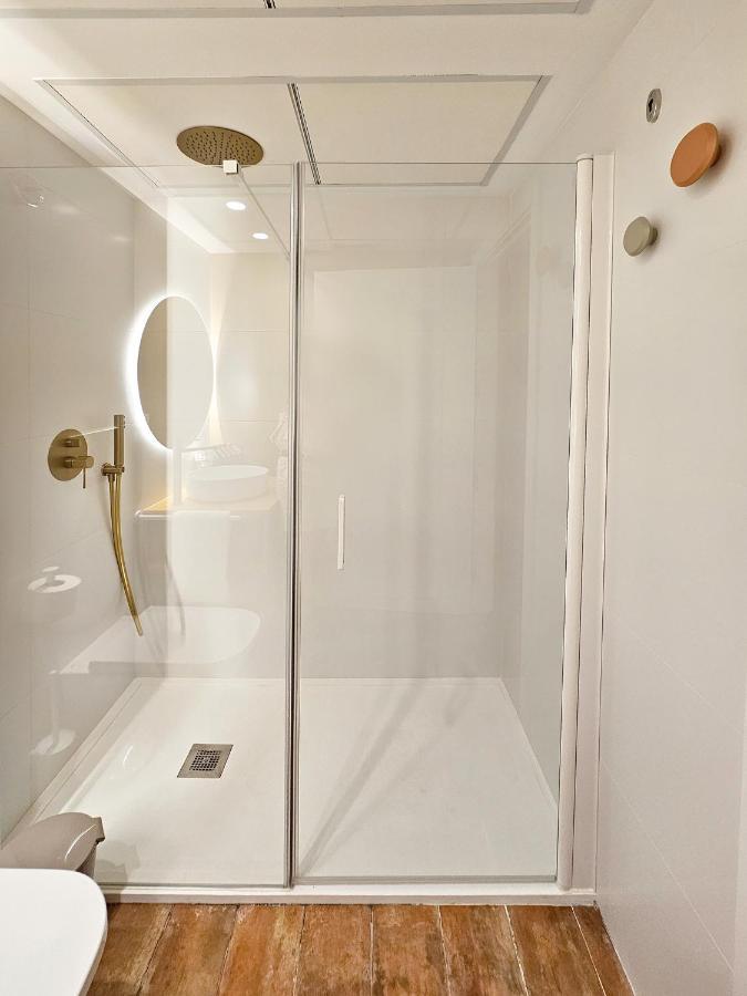 Apartamentos Las Ciencias U Βαλένθια Εξωτερικό φωτογραφία
