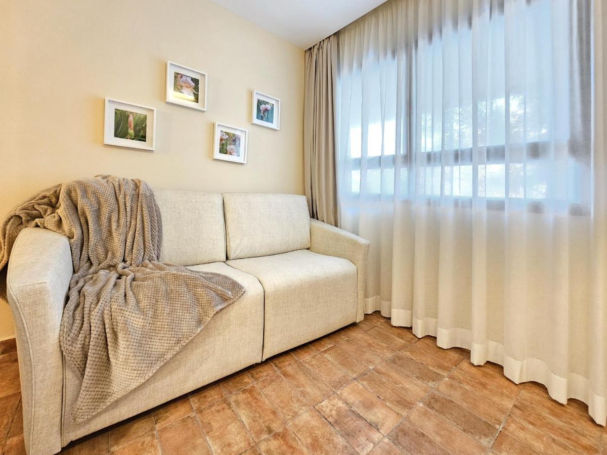 Apartamentos Las Ciencias U Βαλένθια Εξωτερικό φωτογραφία