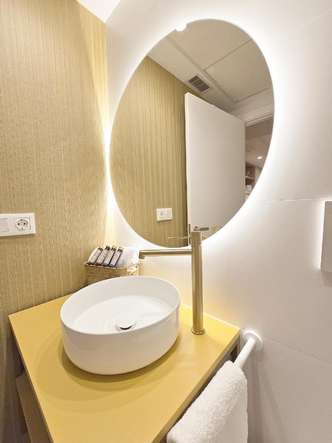 Apartamentos Las Ciencias U Βαλένθια Εξωτερικό φωτογραφία